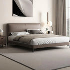 Elegant Platform Bed Cover