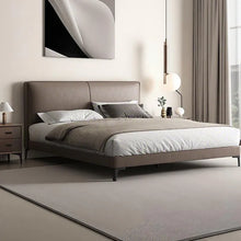 Elegant Platform Bed Cover