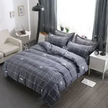 All-Season Kids Duvet Cover