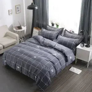 All-Season Kids Duvet Cover