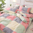 Lightweight All-Season Duvet Cover