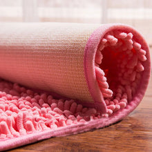 Plush Multi-Room Floor Mat