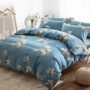 All-Season Kids Duvet Cover