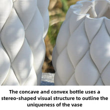 Modern Ceramic Flower Vase