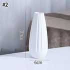 Handcrafted Ceramic Hydroponic Vase