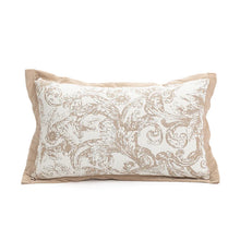 Nordic Luxury Throw Pillow Cover