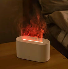 Flame LED Aroma Diffuser