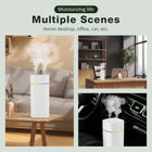 600ml USB Aroma Diffuser