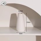 Handcrafted Ceramic Hydroponic Vase