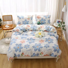 Lightweight All-Season Duvet Cover