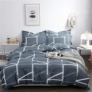 All-Season Kids Duvet Cover