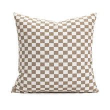 Nordic Luxury Throw Pillow Cover