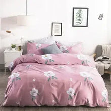 All-Season Kids Duvet Cover