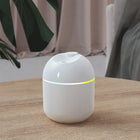 270ml LED Cool Mist Humidifier