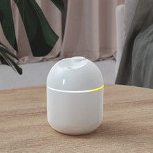 270ml LED Cool Mist Humidifier