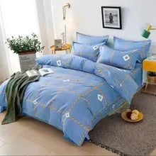 All-Season Kids Duvet Cover