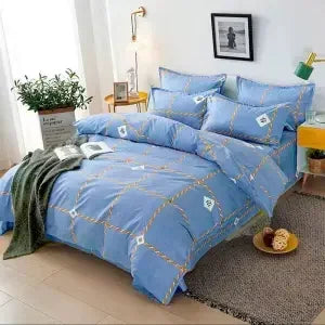 All-Season Kids Duvet Cover