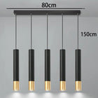 Nordic Crystal Villa Chandelier