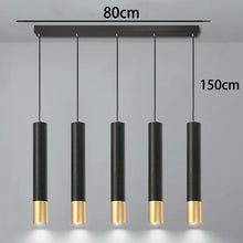 Nordic Crystal Villa Chandelier